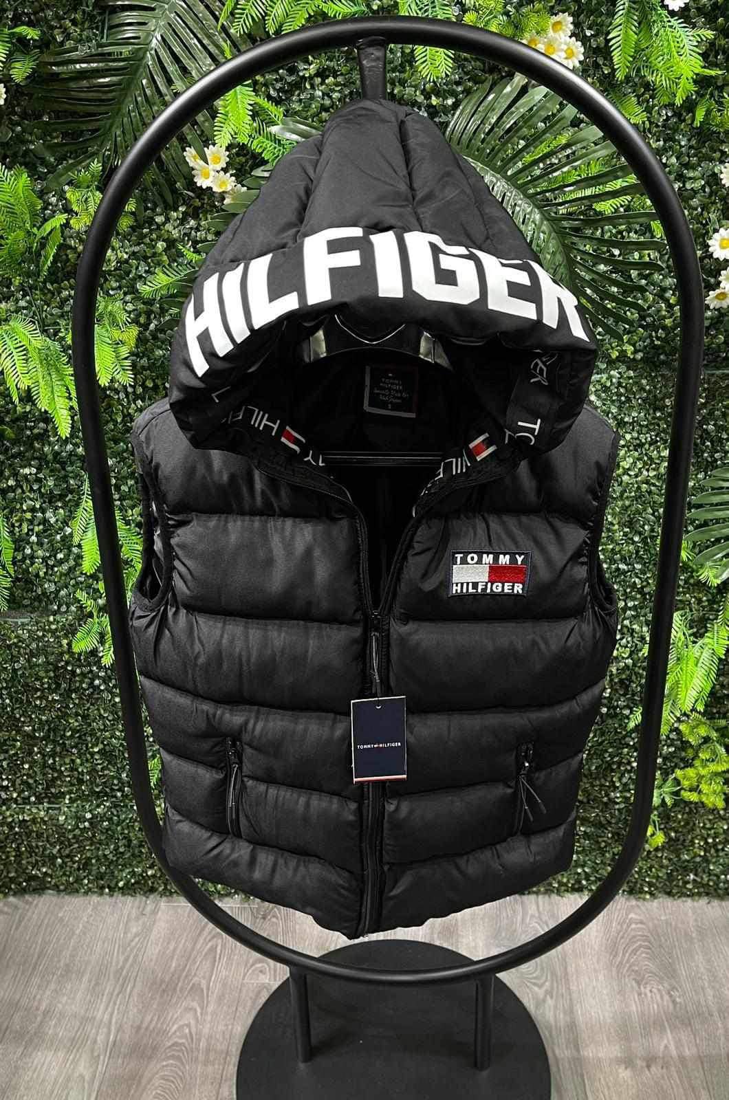 Елек TOMMY HILFIGER