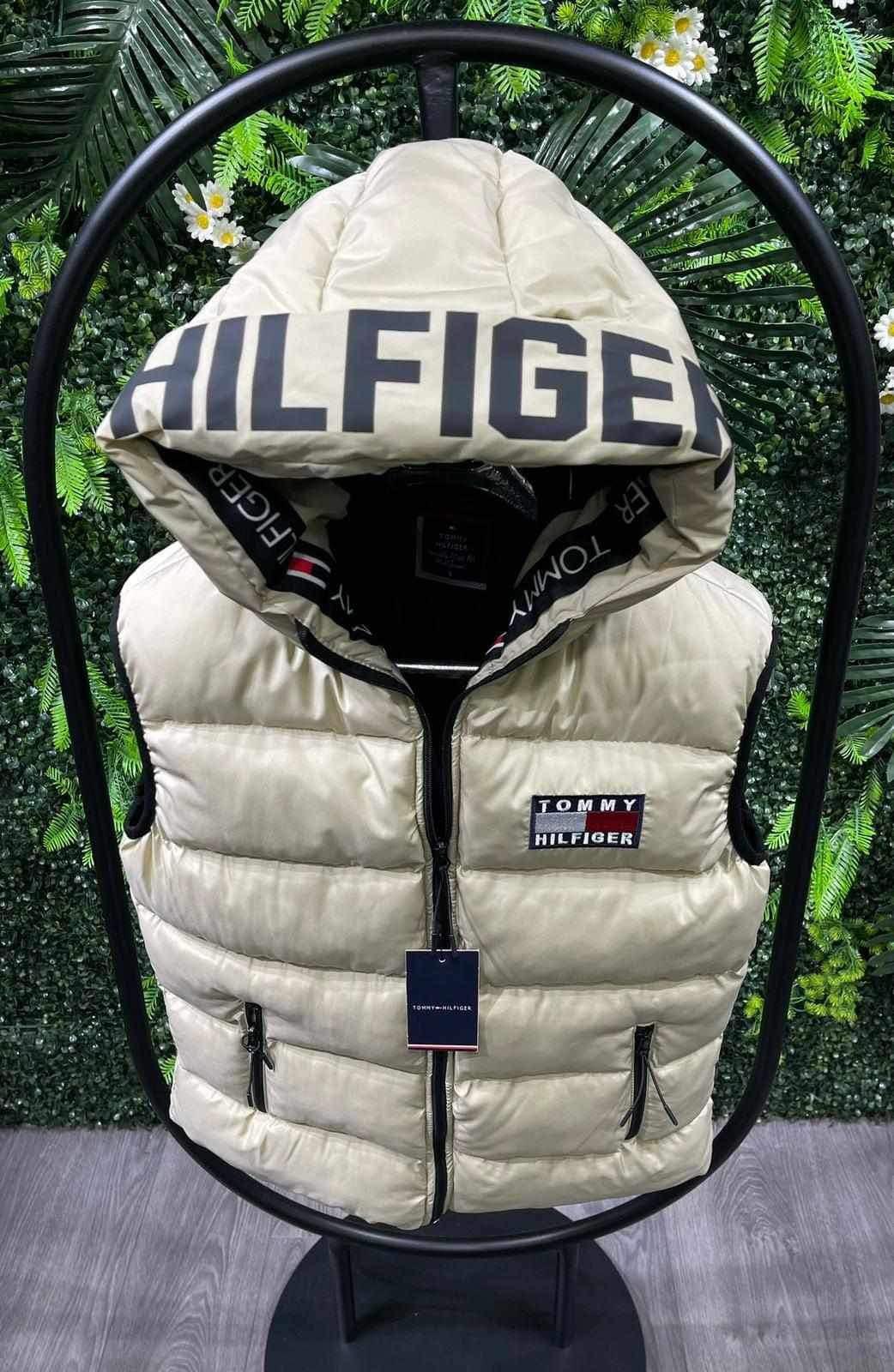 Елек TOMMY HILFIGER