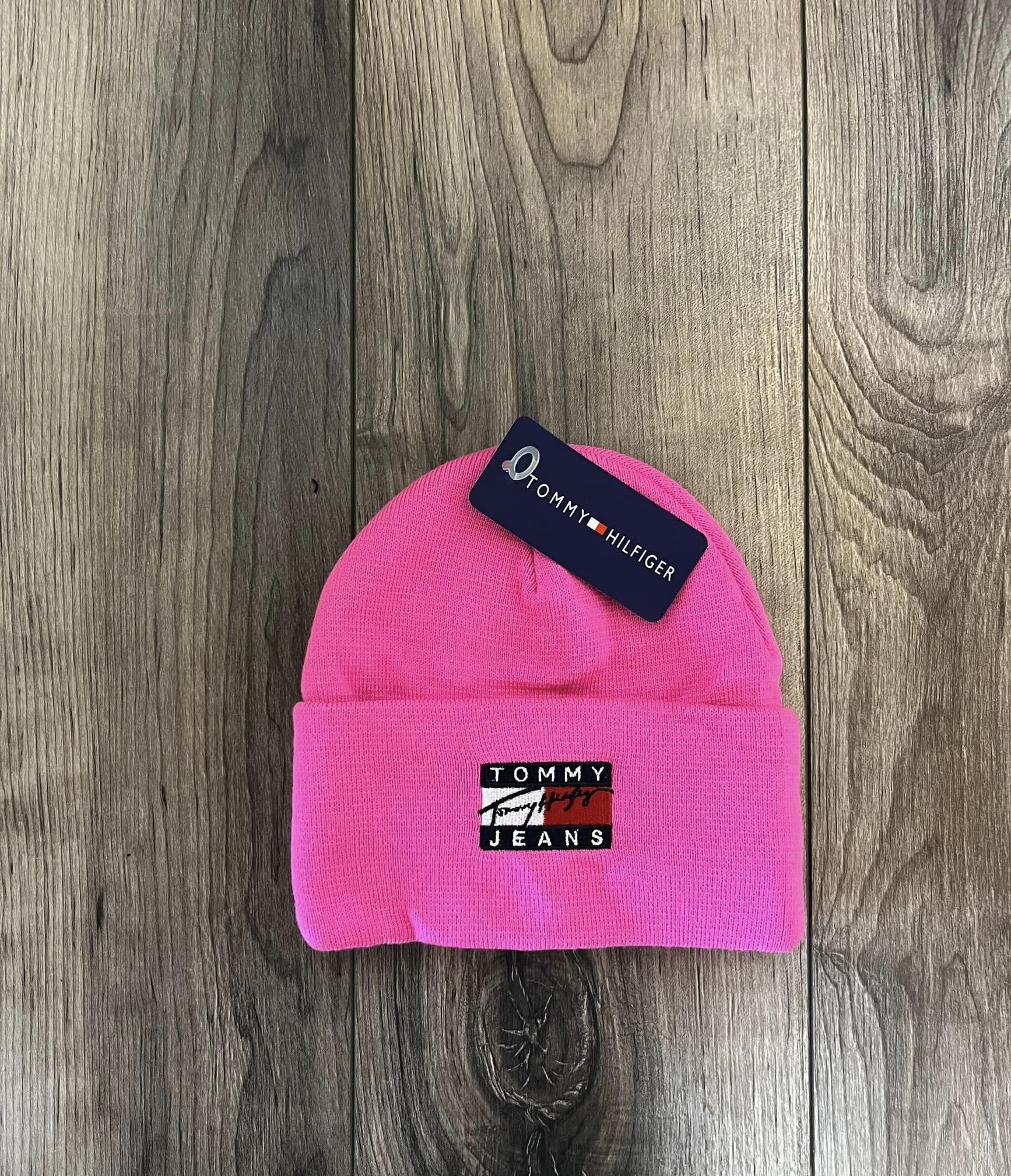 Шапка TOMMY HILFIGER