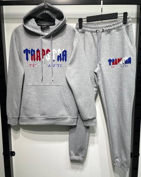 Мъжки комплект TRAPSTAR