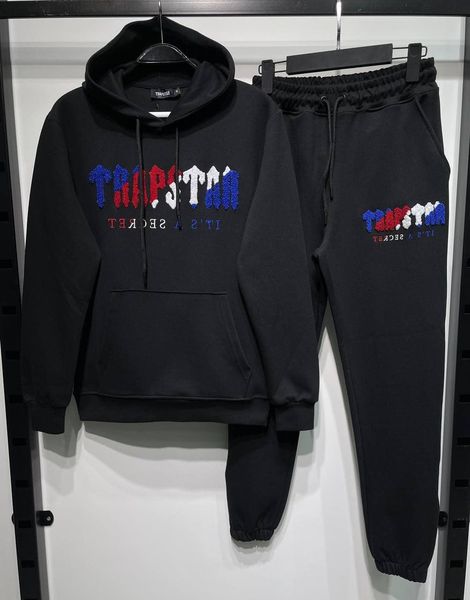 Мъжки комплект TRAPSTAR