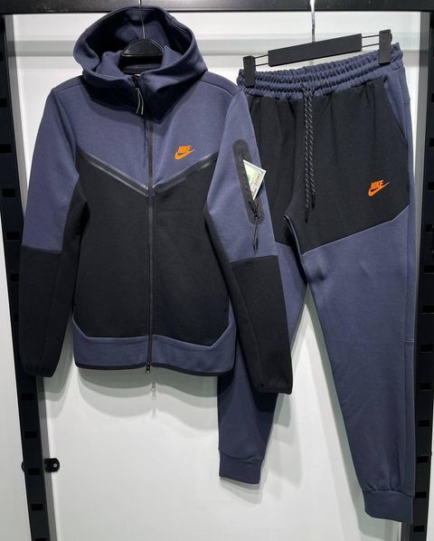 Мъжки комплект NIKE