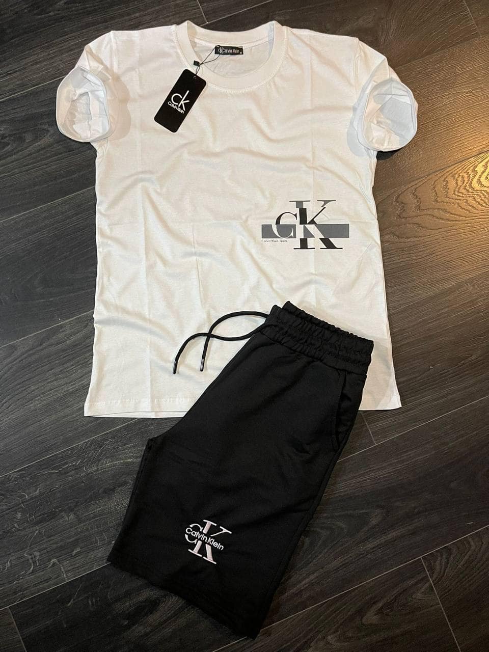 Мъжки комплект CALVIN KLEIN