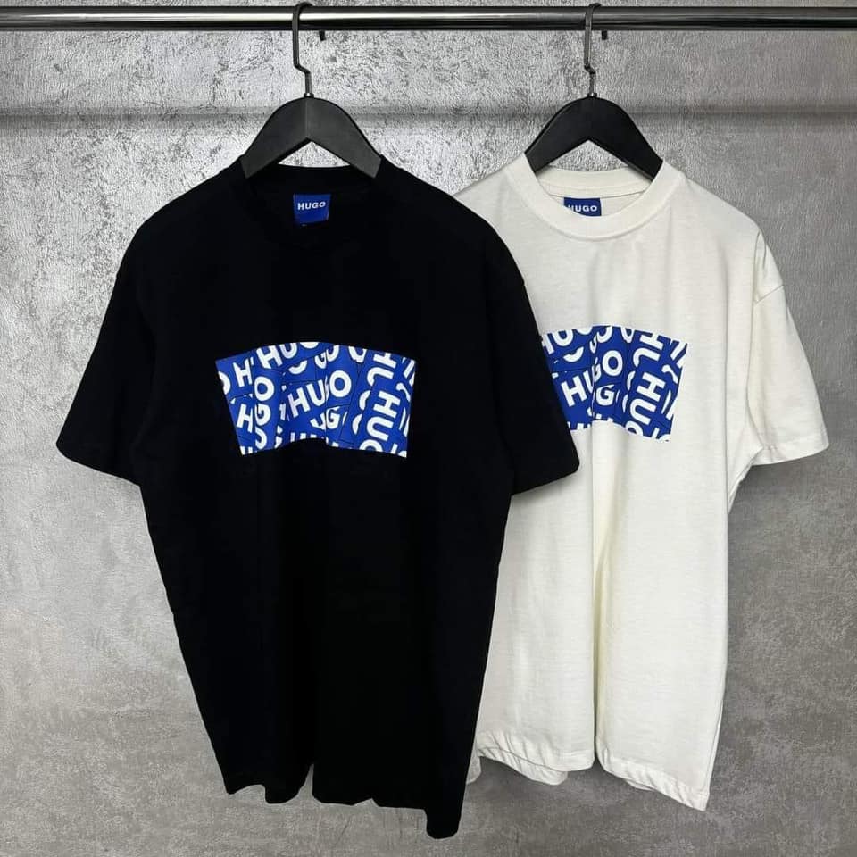 Мъжка тениска HUGO