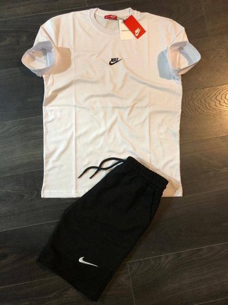 Мъжки комплект NIKE