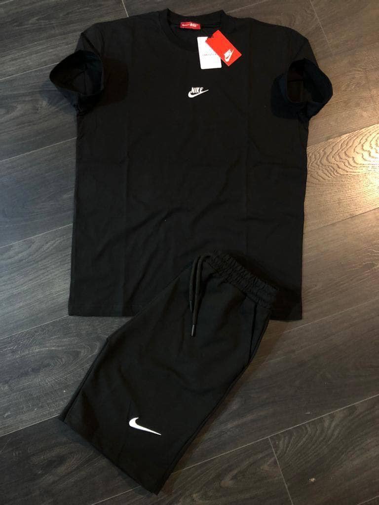 Мъжки комплект NIKE