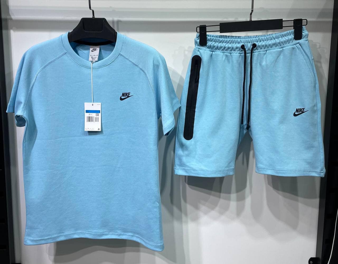 Мъжки комплект NIKE