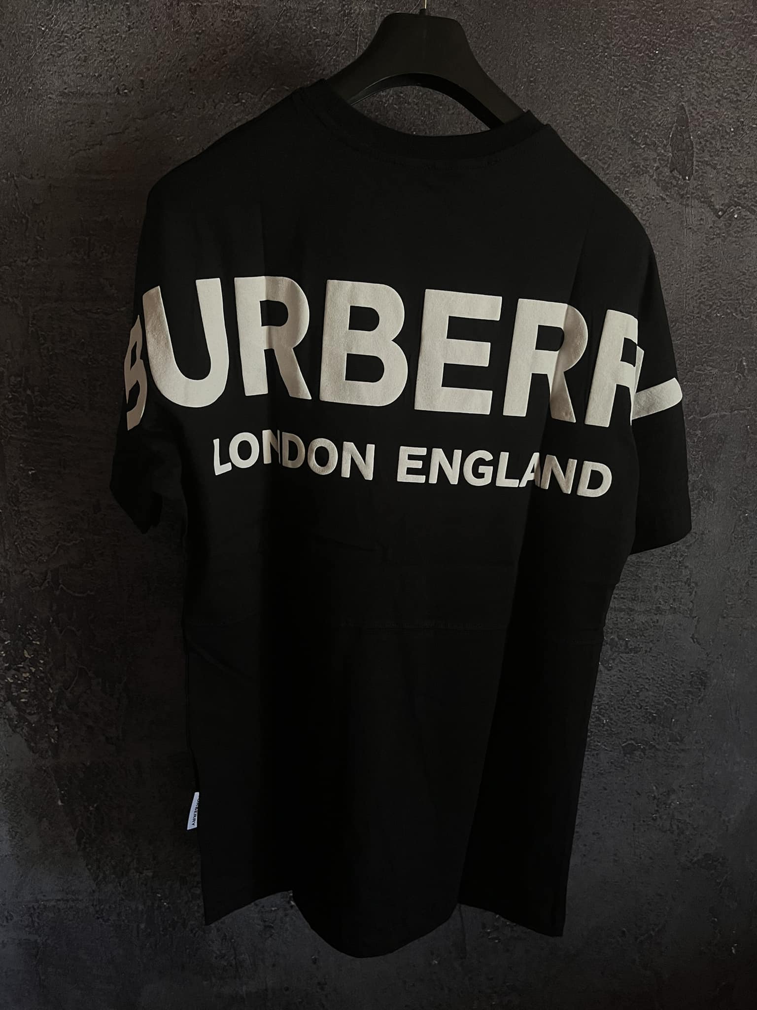 Мъжка тениска BURBERRY