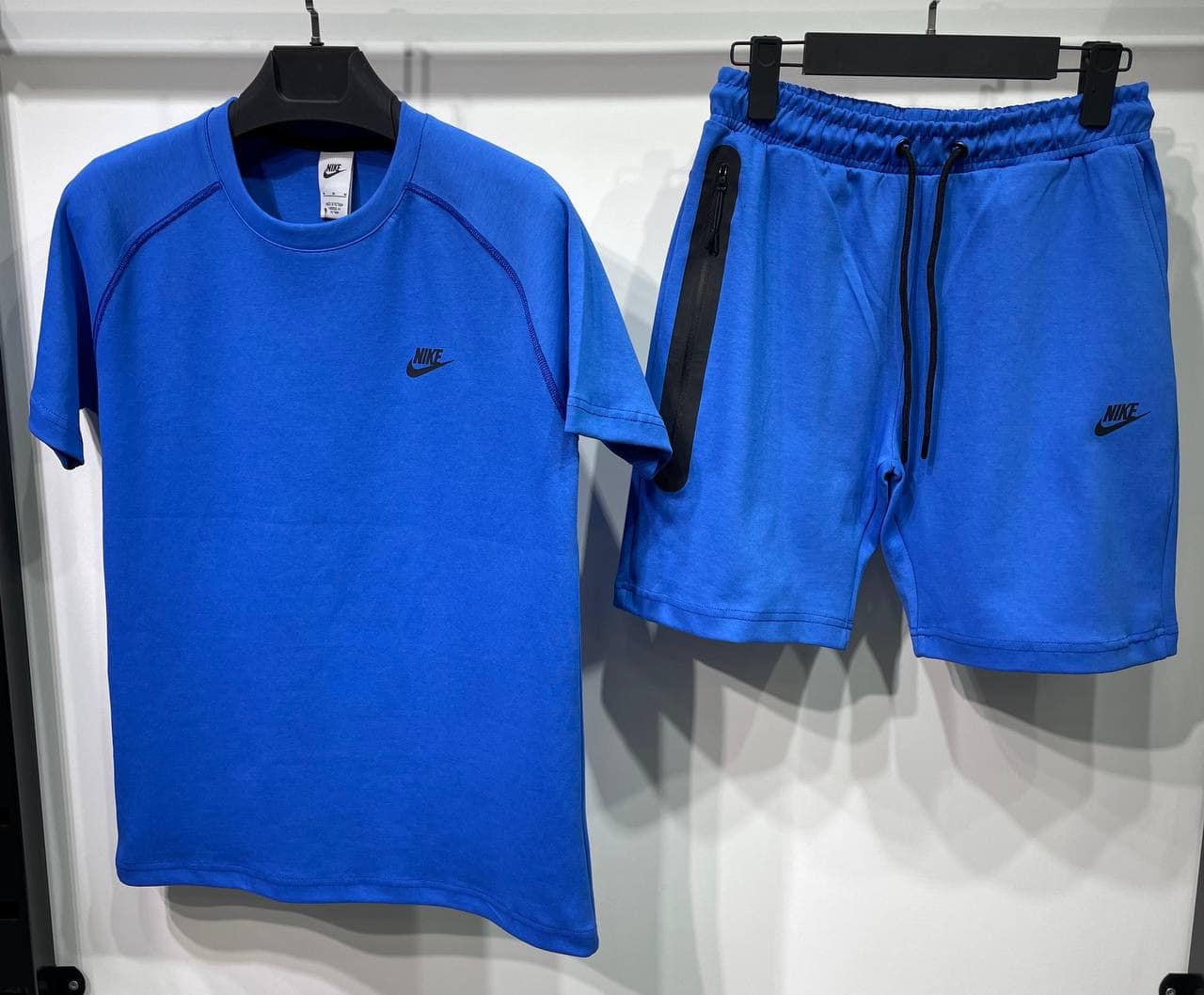 Мъжки комплект NIKE