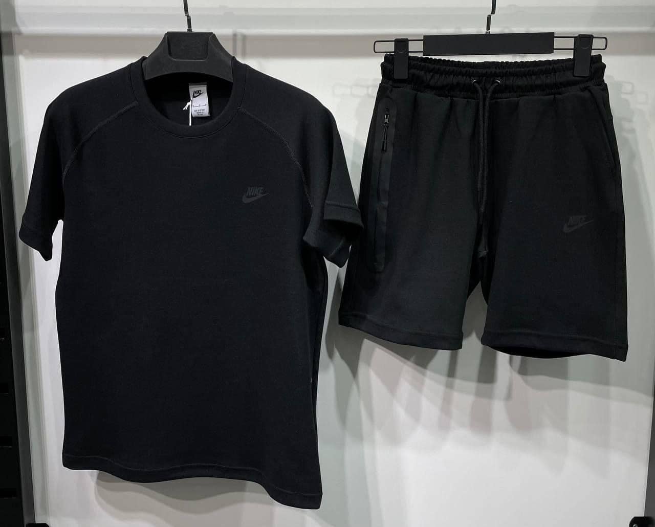 Мъжки комплект NIKE