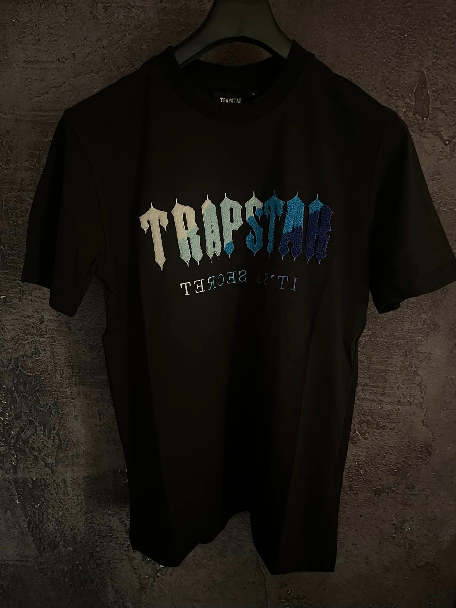 Мъжка тениска TRAPSTAR