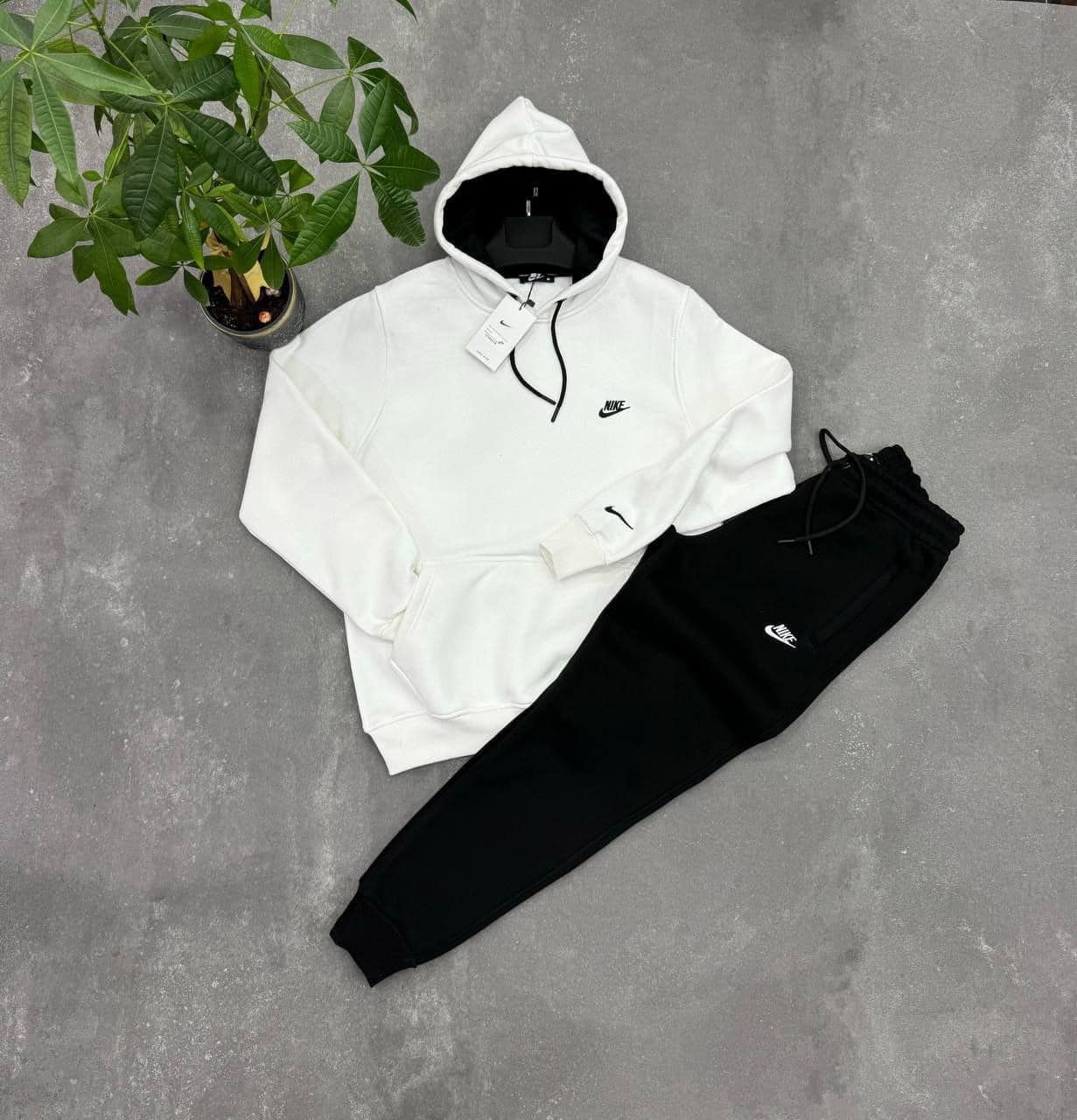 Мъжки комплект NIKE