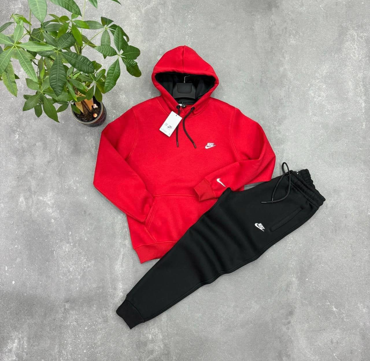 Мъжки комплект NIKE