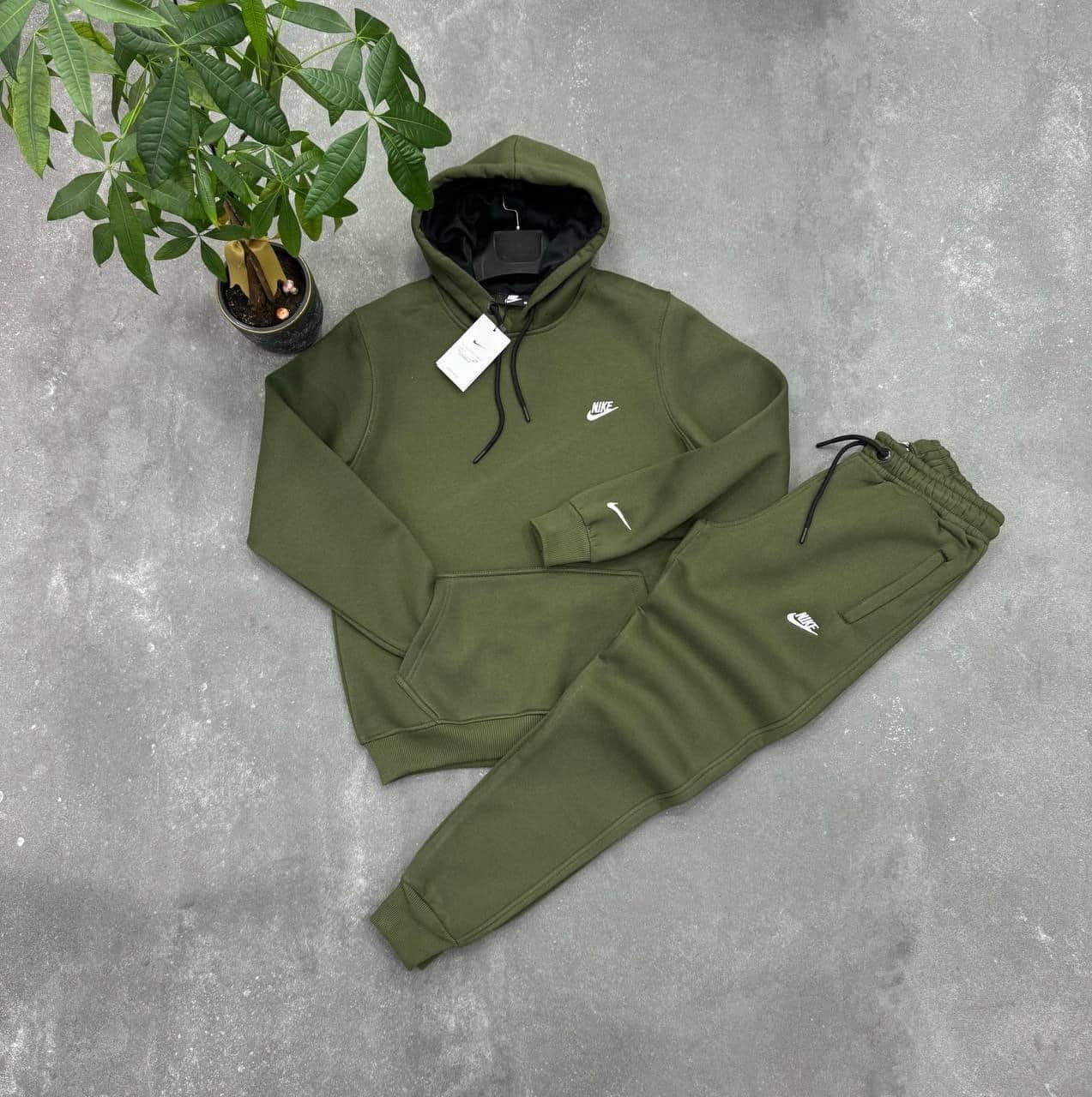 Мъжки комплект NIKE