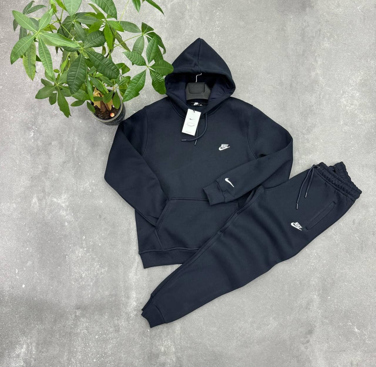 Мъжки комплект NIKE