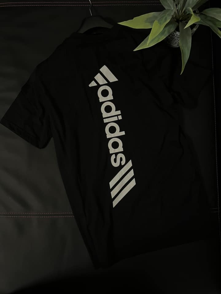 Мъжка тениска ADIDAS