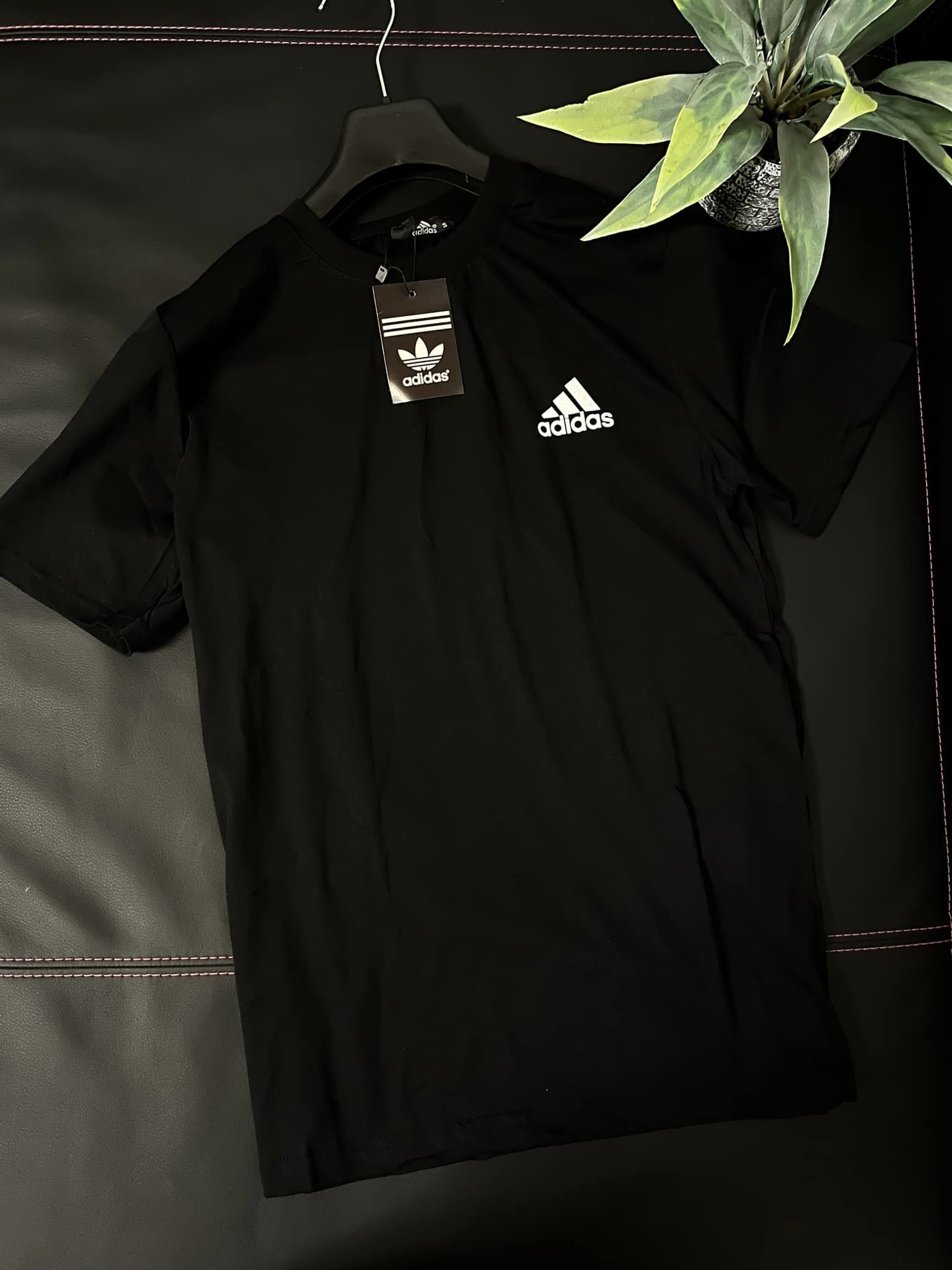 Мъжка тениска ADIDAS