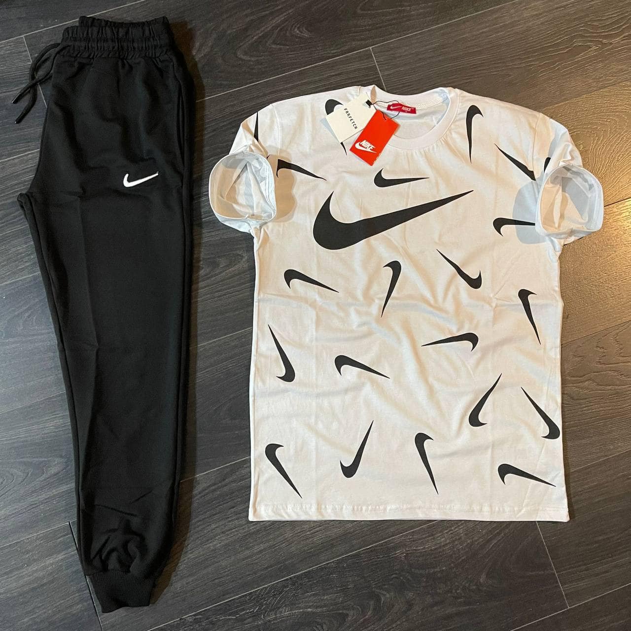 Мъжки комплект NIKE