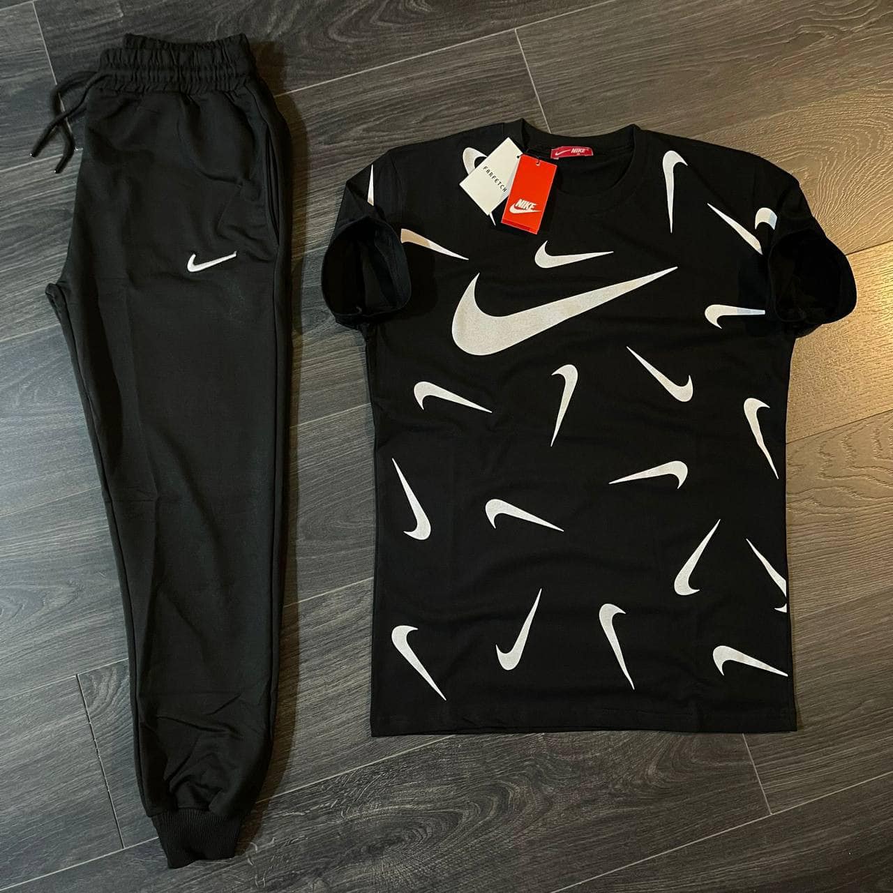 Мъжки комплект NIKE