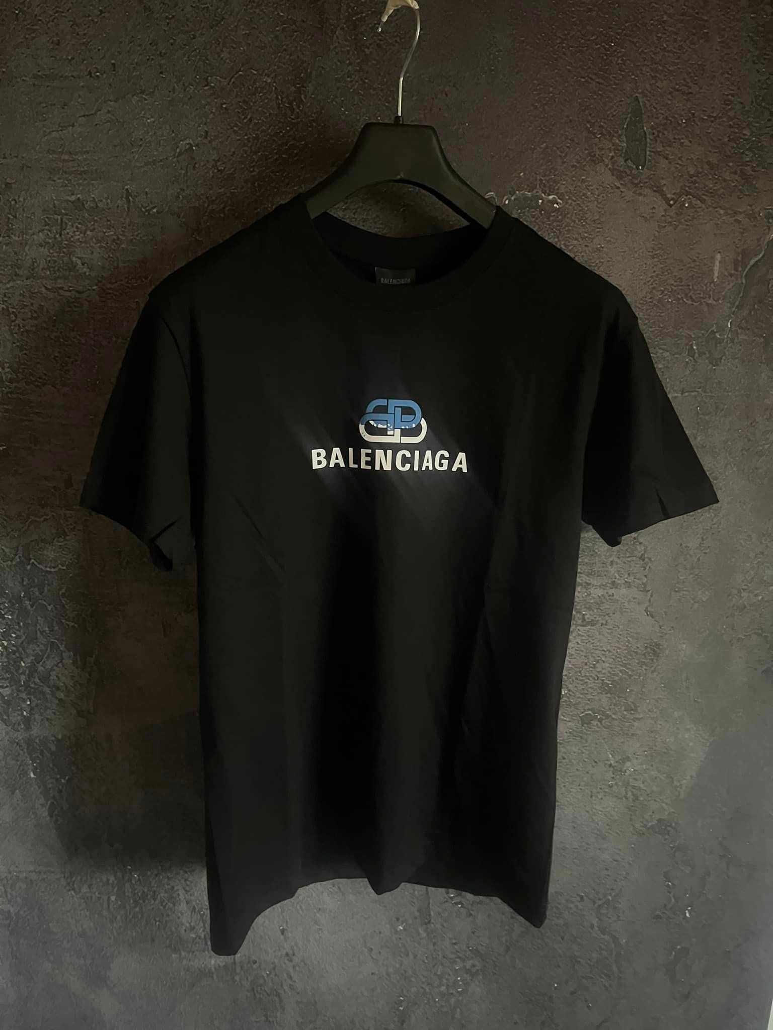 Мъжка тениска BALENCIAGA