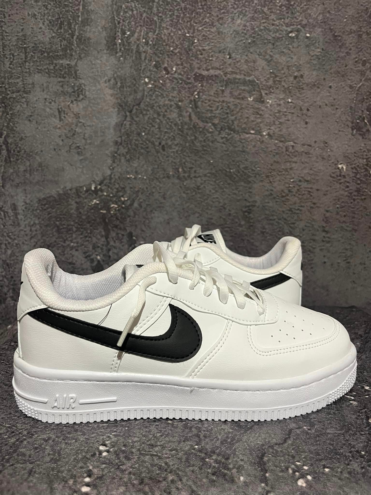 Мъжки обувки NIKE AIR