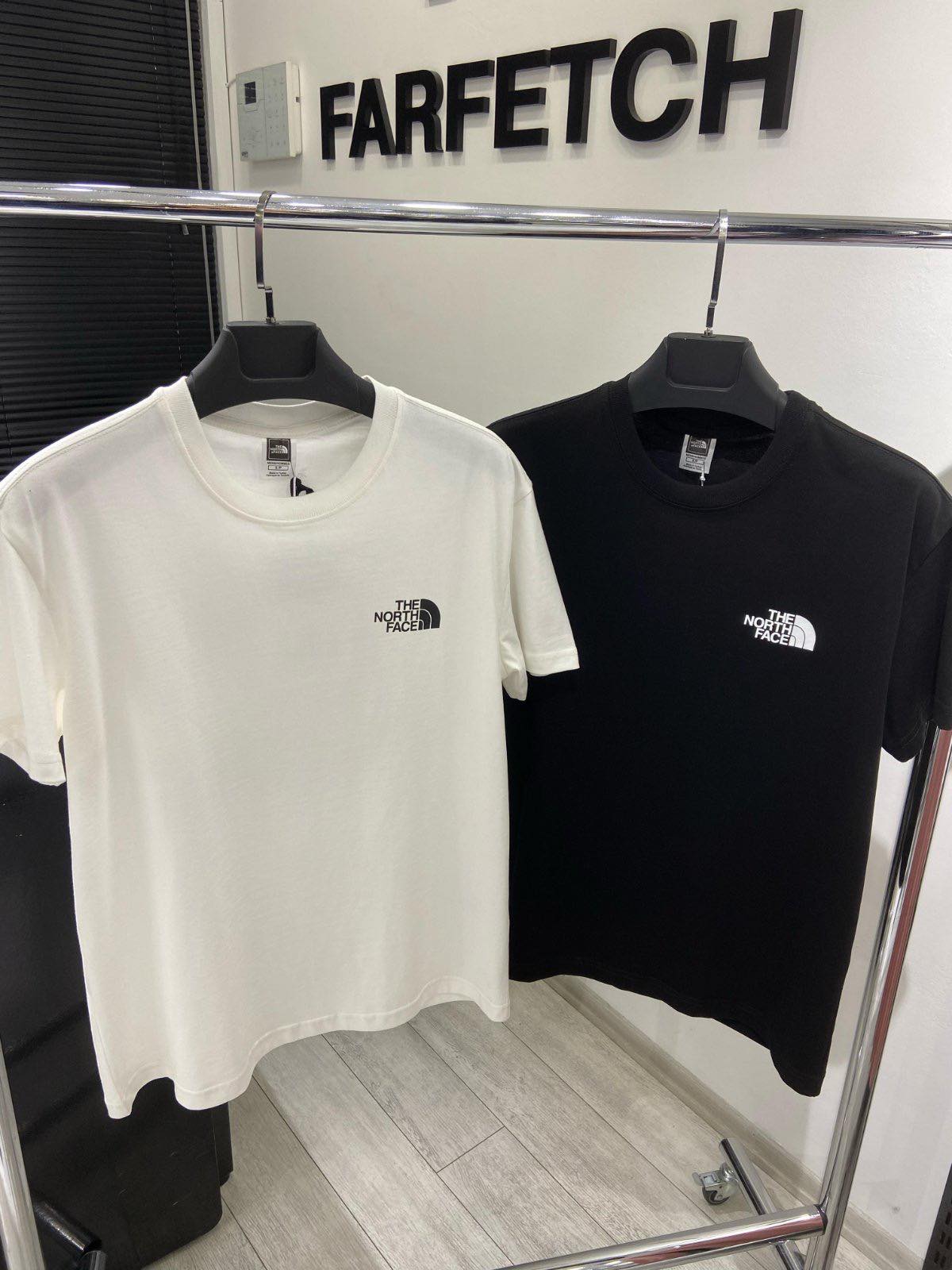 Мъжка тениска THE NORTH FACE